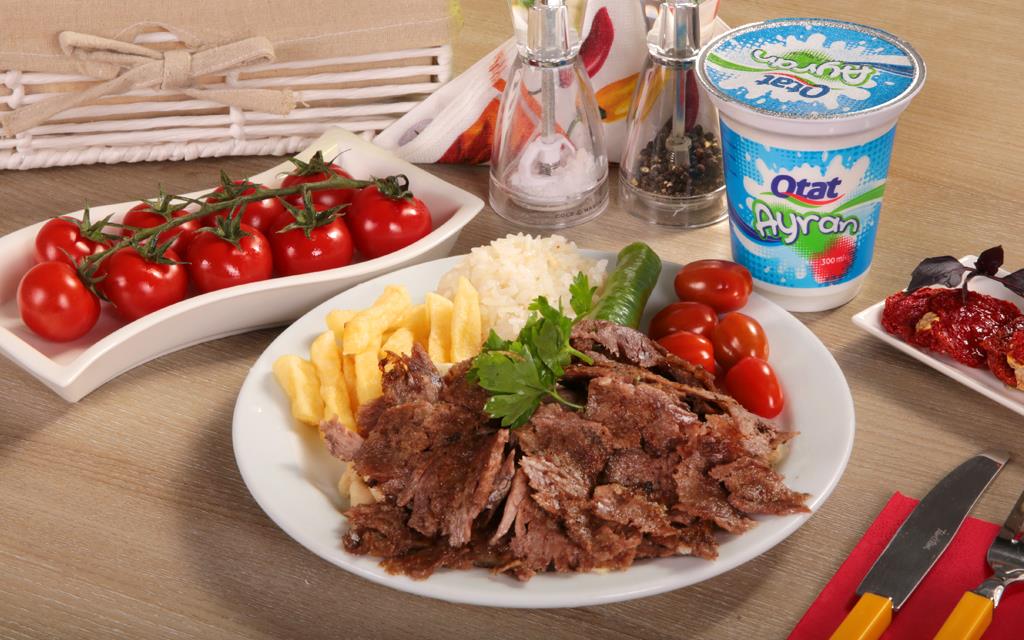 Ayran Ailesi