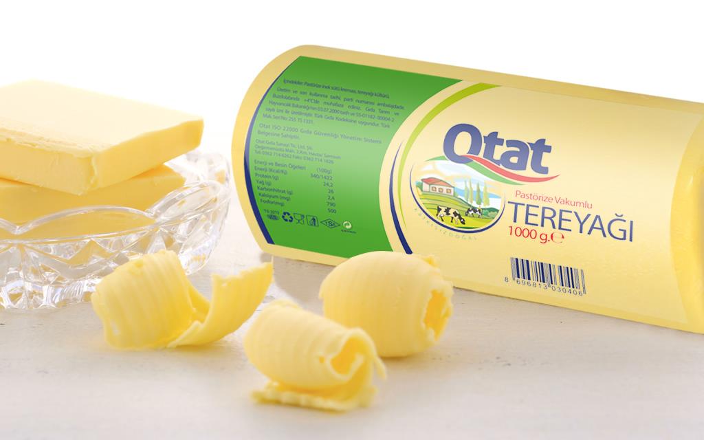 Tereyağı Ailesi