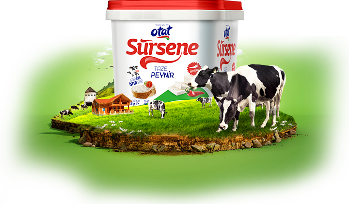 Otat Sürsene