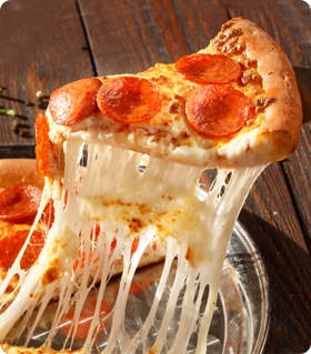 Sucuklu İtalyan Pizza Tarifi
