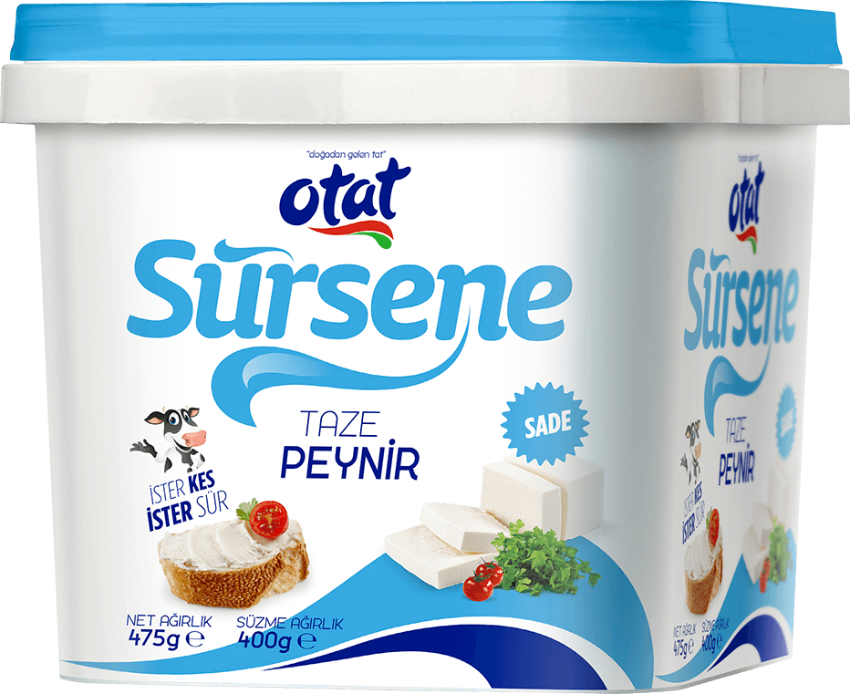 Otat Sürsene Sade