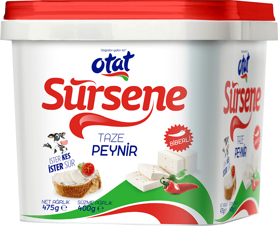 Otat Sürsene Biberli